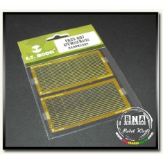 1/35 AFV Weld Marks for General use