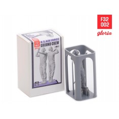 1/32 USAF Ground Crew Vol.2