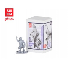 1/35 USMC Ground Crew Type 4