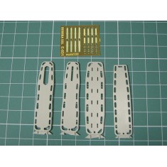 1/35 Spine Boards