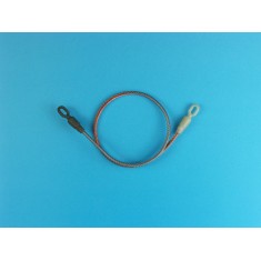 1/35 Towing Cable for M1 Abrams Tank