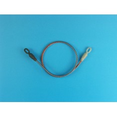 1/35 Towing Cable for M2 & M3 Bradley IFVs