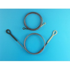 1/35 Towing Cable for PzKpfw.VI Konigstiger Ausf.B Tank