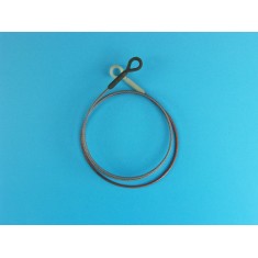 1/35 Towing Cable for PzKpfw.III Ausf.A-F, K, M-N Tanks