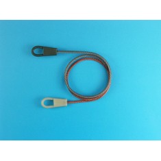 1/35 Towing Cable for T-34/85 Mod.1944 Zavod 112 Tank