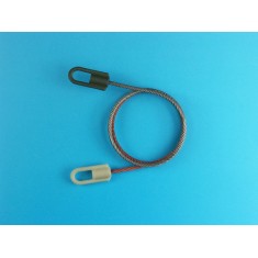 1/35 Towing Cable for T-34/76 Mod.1942 Zavod 112 Tank
