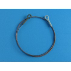 1/35 Towing Cable for PzKpfw.II and its derivatives