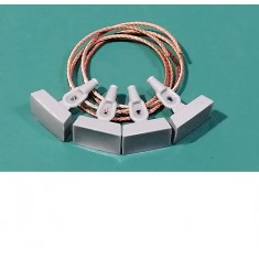 1/48 Towing Cable for T-34/76 and SU-122 SPG