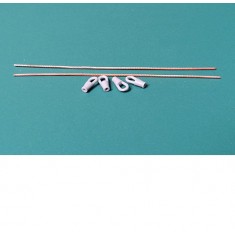 1/48 Towing Cable for Soviet T-54/T-55 Tanks