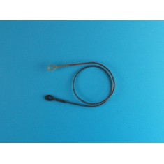 1/72 Towing Cable for SdKfz.161 PzKpfw.IV Tank