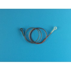 1/72 Towing Cable for SdKfz.141 PzKpfw.III Ausf.A-F, K, M-N Tanks