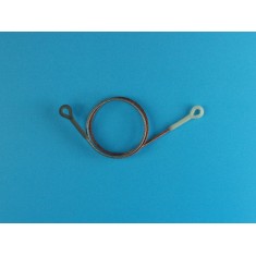1/72 Towing Cable for SdKfz.141 PzKpfw.III Ausf.G-J, L Tanks