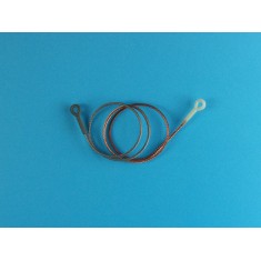 1/72 Towing Cable for SdKfz.142 StuG III Ausf.A-E SPGs