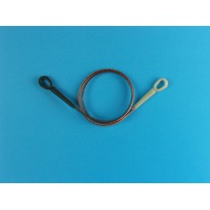 1/72 Towing Cable for SdKfz.184 Sturmgeschutz Ferdinand SPG