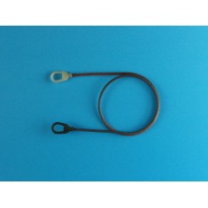 1/72 Towing Cable for IS-2/3 Tanks