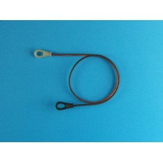 1/72 Towing Cable for Modern Soviet Tanks (T-54, T-55, T-62)