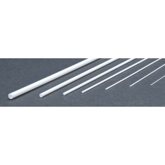 Rod & Tube Assortment (7pcs)