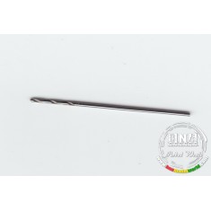#72 High Speed Twisted Drill