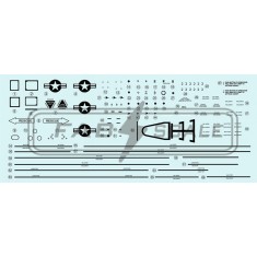 1/48 F-16V Block 20 93-0814 21st SQ Luke AFB AZ 2025 Decal