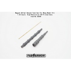 1/35 Magach 6B Gal Batash Gun Barrel for Meng Model