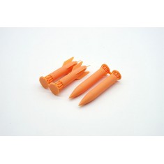 1/48 U.S. B61 Air-Launched Nuclear Bomb (2pcs)
