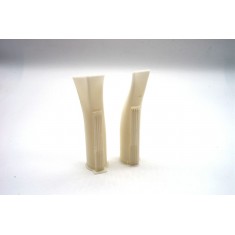 1/48 F/A-18E/F/G Super Hornet Integrated Intake for Meng Kit