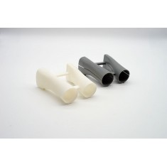 1/48 F-4E/F/G Phantom II Integrated Intake for Meng Kit