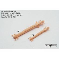 1/48 U.S. ALQ-176 ECM Pod