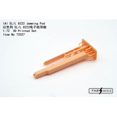 1/72 IAI EL/L-8222 Jamming Pod