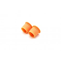 1/72 F-4E/G/J/S Phantom II J79 Exhaust Nozzles for FineMolds Kit