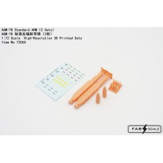 1/72 AGM-78 Standard ARM Missile