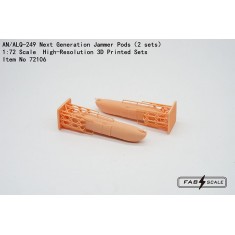 1/72 AN/ALQ-249 Next Generation Jammer Pods (2pcs)
