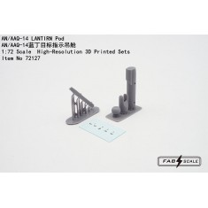 1/72 AN/AAQ-14 LANTIRN Pod