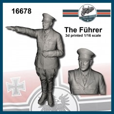 1/16 The Fuhrer