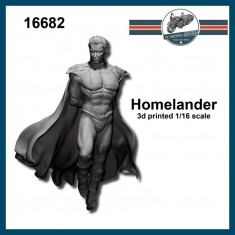 1/16 Homelander