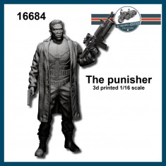 1/16 The Punisher
