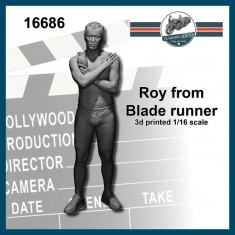 1/16 Roy Batty
