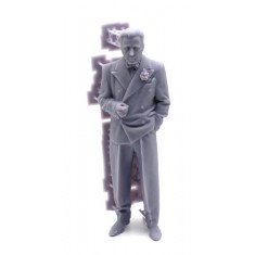 1/16 Bogart