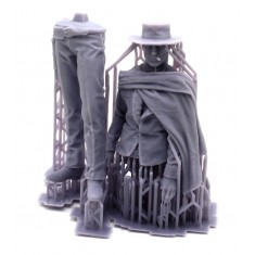 1/16 Western Cowboy