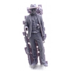 1/16 US 19th Century Gunfighter
