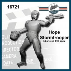 1/16 Hope Stormtrooper