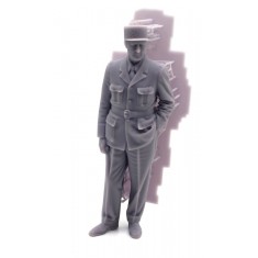 1/16 Charles de Gaulle