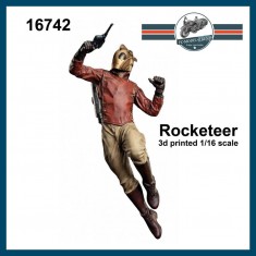 1/16 Rocketeer