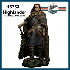 1/16 Connor MacLeod