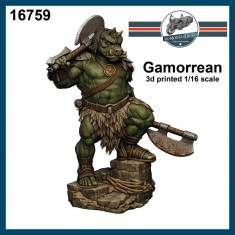 1/16 Gamorrean