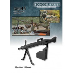 1/35 CETME Ameli Light Machine Gun