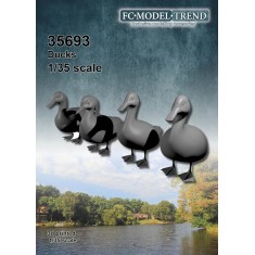 1/35 Ducks