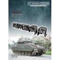 1/35 Luces M2/3 Bradley Lights for Tamiya kits