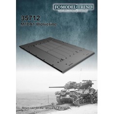1/35 M10A1 Wolverine for Tamiya kits