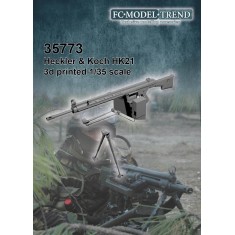 1/35 Heckler & Koch HK21